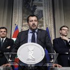 Salvini tentato di far saltare tutto