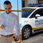Mario, investito e ucciso dalla polizia a Maiorca: «Nella volante c'era una bottiglia di vodka»