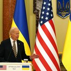 Joe Biden a Kiev