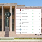 Prima università italiana al mondo