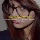 Carolina Picchio, reato estinto per i 5 bulli che la spinsero al suicidio a 14 anni
