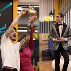 Grande Fratello Vip, diretta semifinale del 26 febbraio: televoto cruciale tra Rosalinda e Stefania. Questa sera eliminazione flash