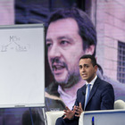 Salvini a Di Maio: «Rispetti il voto». E avverte Calenda: «Mai con il Pd»