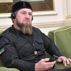Ramzan Kadyrov, il leader ceceno fedelissimo di Putin