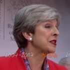 • Theresa dopo la batosta: "Il Paese ha bisogno di stabilità"