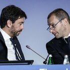 Superlega, Agnelli: «Il progetto va avanti, dialoghiamo con Uefa e Fifa»