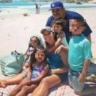 Marito e moglie non vaccinati morti in due settimane: lasciano 5 figli di cui uno appena nato