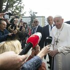 Papa Francesco dimesso dal Gemelli dopo il ricovero