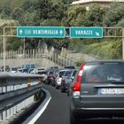 Traffico, code sino a 14 km sull'A12 in Liguria nel primo weekend estivo: colpa dei cantieri