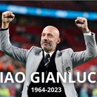 Gianluca Vialli è morto: addio all'ex bomber di Samp e Juventus. Stroncato da un tumore, aveva 58 anni