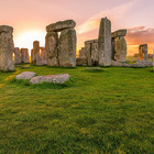 Stonehenge: uno studio rivela le origini dei misteriosi megaliti