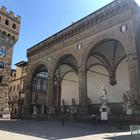 Firenze, riaprono Palazzo Pitti, Uffizi e la Loggia dei Lanzi