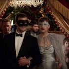 50 Sfumature di Nero: Christian Grey e Anastasia Steele stanno tornando. Ecco il trailer in italiano e tutte le anticipazioni
