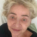 Enrica Bonaccorti: «Operata a cuore aperto per 8 ore, altri due mesi e sarei morta»