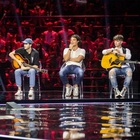 X Factor 2018: la squadra degli Under Uomini di Mara Maionchi