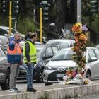 Leonardo Lamma morto a Corso Francia, analisi su telecamere e sentiti testimoni: possibile perizia sul manto stradale