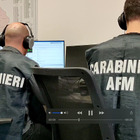 63 arresti tra la Campania e la Francia 
