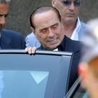 Berlusconi, Zangrillo: ricoverato perché paziente a rischio. Non è intubato, parametri rassicuranti