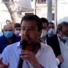 Matteo Salvini: «Chiediamo al governo stop a cartelle Equitalia»