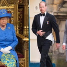Regina Elisabetta, dubbi su Carlo prossimo Re: William più vicino al trono, Harry tra i motivi della difficile scelta