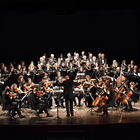 Terni, festival Federico Cesi, evento record all'Anfiteatro: l'Orchestra Internazionale di Roma e tre cori in concerto per l'Unitalsi