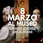 Donne gratis nei musei l'8 marzo, l'iniziativa del ministero della Cultura