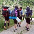 Spello, scout di 18 anni muore durante un'escursione: era disidratato