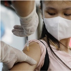Vaccino ai bambini «serve molto presto»