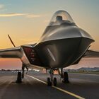 Tempest, il caccia invisibile che sostituirà l'Eurofighter