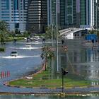 Dubai, la pioggia è stata provocata artificialmente? Cosa è il "cloud-seeding" e la verità sull'alluvione
