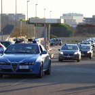 Spaccio di droga nei vicoli di Taranto vecchia 12 arresti Spaccio di droga nei vicoli di Taranto vecchia 12 arresti