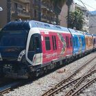 Circumvesuviana, problemi ai passaggi a livello: soppressioni treni, tratte chiuse e disagi