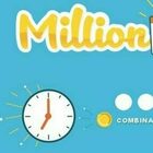 MillionDay, i cinque numeri vincenti di giovedì 15 luglio 2021
