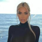 Kim Kardashian: «Ho assunto una tata maschio, la nostra famiglia è troppo dominata da donne»