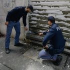 Bomba a Roma nella sede degli Irriducibili Lazio, Diabolik: «Movente politico»