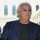 Flavio Briatore chiude il Billionaire, addio Sardegna: «Economia trucidata da gente che non ha fatto un c...nella vita»