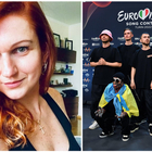 Eurovision, il commento choc della giornalista russa