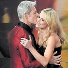 Sanremo, tutti i dubbi di Baglioni: «Un bis al festival? Non so» Sanremo, tutti i dubbi di Baglioni: «Un bis al festival? Non so»