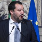Salvini va da Berlusconi: insieme alle regionali e stop al proporzionale
