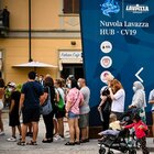Zona gialla, dal Lazio alla Sicilia il boom di contagi