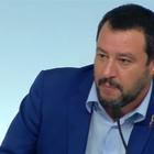 Migranti: Salvini non accetta le scuse della Francia