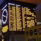 Treni alta velocità: guasto sulla linea Roma-Napoli, ritardi fino a 2 ore