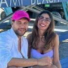 Ida Platano e Alessandro Vicinanza vanno a convivere, il primo passo verso il matrimonio e la risposta alle voci di crisi