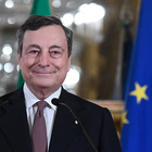 Governo Draghi a trazione maschile, su 23 ministri solo 8 le ministre, inascoltati gli appelli della vigilia