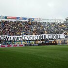 Il Parma apre il Tardini ai tifosi: «In mille per l'amichevole con l'Empoli». La Samp: «O tutti o nessuno»