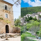 Puoi avere casa in Italia a 60 euro: l'annuncio di una coppia inglese