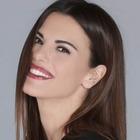 Bianca Guaccero: «Non faccio sesso da due anni...». Jonathan Kashanian reagisce così