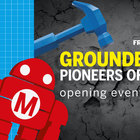 Maker Faire Rome, evento di apertura: la diretta video