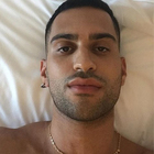Mahmood distrutto dopo la vittoria di Sanremo. Il post su Instagram: «Dormo più in hotel che a casa»