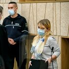 Mamma uccise i suoi 5 figli: condannata all'ergastolo in Germania una casalinga 28enne